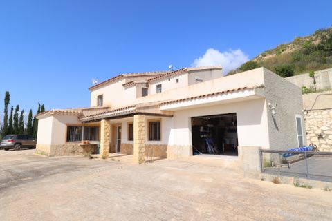 Landejendom i Velez-Blanco, Almeria, Velez-Blanco - € 349.000 | Ref: 3052-CH - foto 44